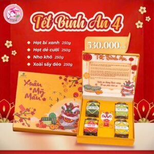 Tết Bình An 004