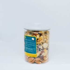 Mix 5 loại tách vỏ 250g