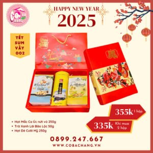 Tết sum vầy 002