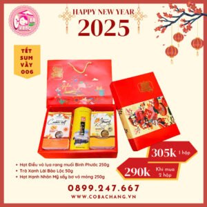 Tết sum vầy 006