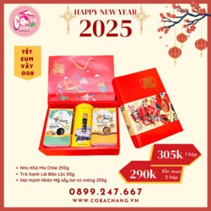Tết sum vầy 008