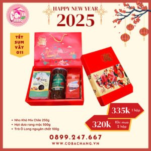 Tết sum vầy 011