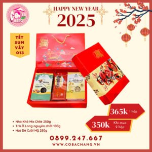 Tết sum vầy 013