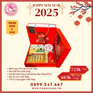 Xuân như ý 010