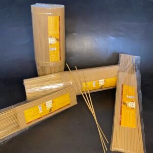 Nhang Trầm Hương Cao Cấp [100gr - 30cm] Sạch - Chuẩn OCOP Cô Ba Chang